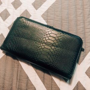 Black Wallet